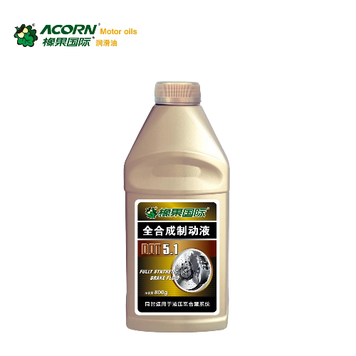 橡果国际润滑油丨机油