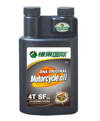 橡果国际润滑油丨机油-摩托车