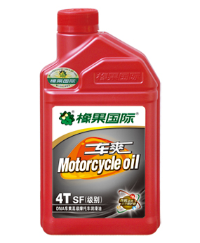 橡果国际润滑油丨机油-摩托车