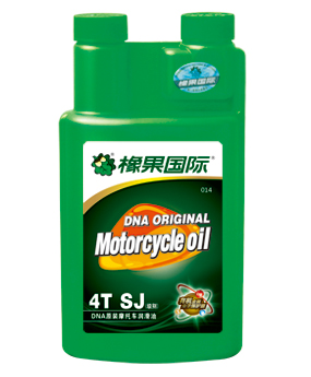 橡果国际润滑油丨机油-摩托车
