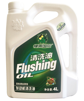 橡果国际机油